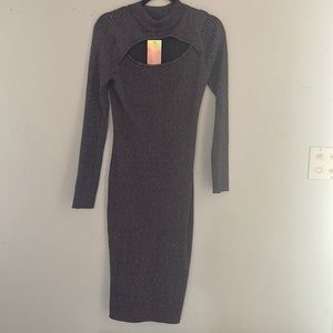 Never worn with tags dress